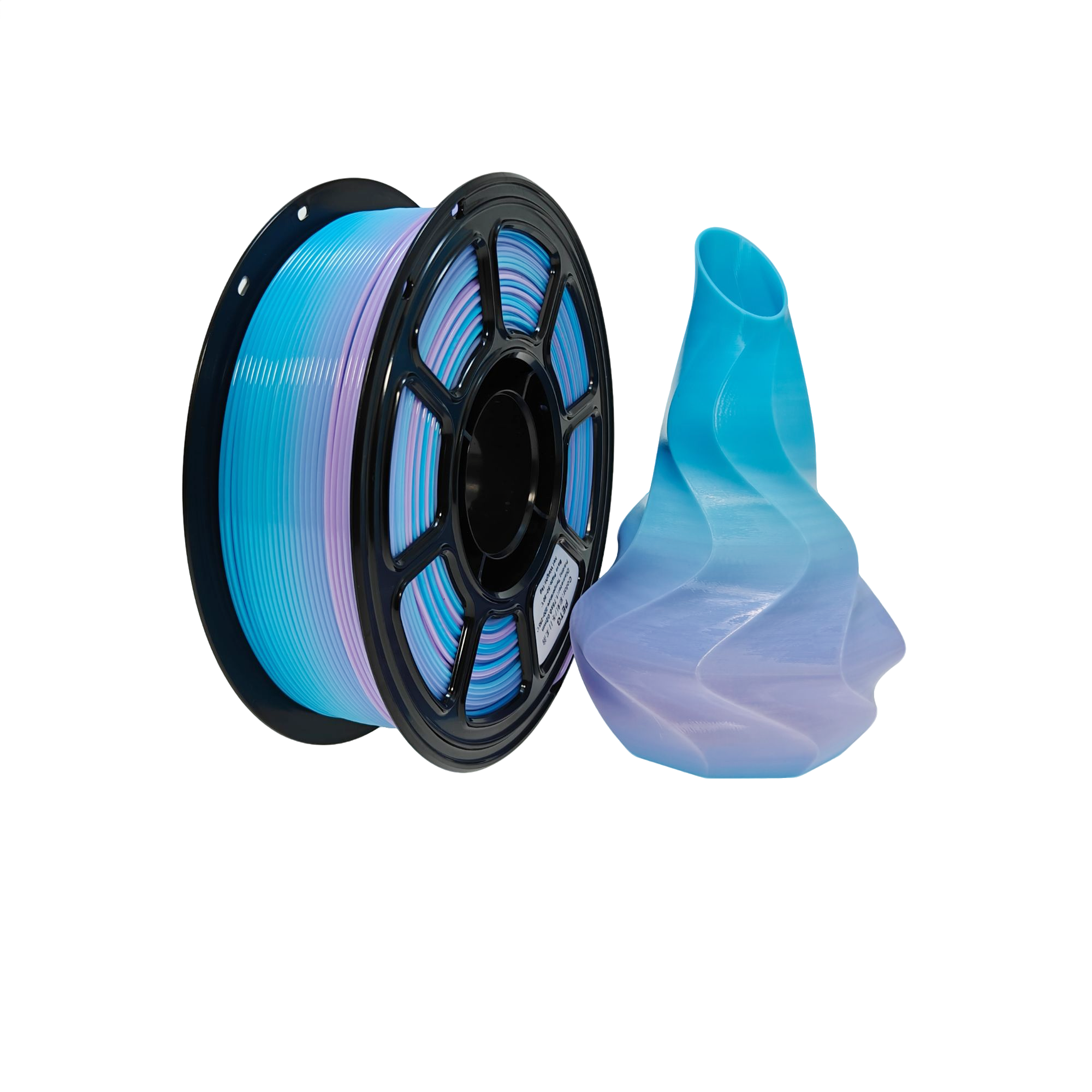 PLA-Plus-Filamentspule